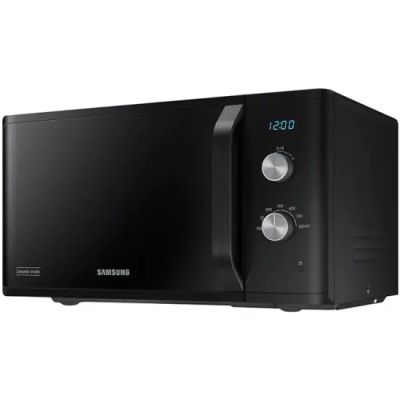 Лот: 22167695. Фото: 1. СВЧ (Микроволновая печь) Samsung... Микроволновки, мини-печи