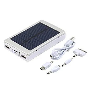 Лот: 9089467. Фото: 1. Power bank, аккумулятор переносной... Внешние, портативные аккумуляторы для смартфонов (Power bank)