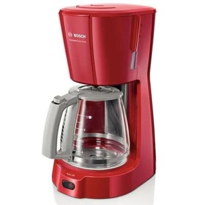 Лот: 13653004. Фото: 1. Кофеварка BOSCH TKA3A034. Чайники, кофемашины, кулеры