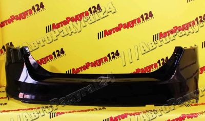 Лот: 18633872. Фото: 1. Бампер Ford Focus 3, Форд Фокус... Кузов