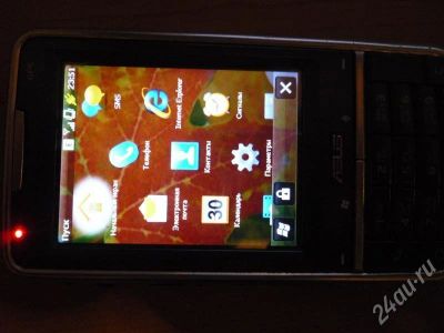 Лот: 528189. Фото: 1. asus p526 pegasus (автокомплект... Смартфоны