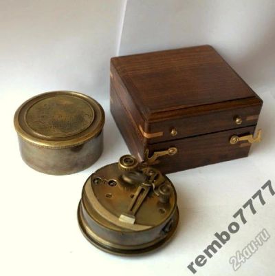 Лот: 5817952. Фото: 1. секстан .прибор.капитан.море.матрос... Другое (антиквариат)