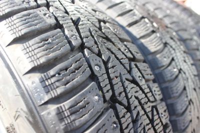 Лот: 2996786. Фото: 1. Nokian hakkapeliitta 7 runflat... Шины