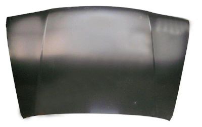 Лот: 7422769. Фото: 1. Капот Suzuki Grand Vitara (Гранд... Кузов