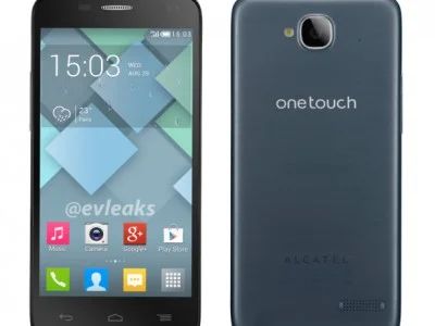Лот: 6215207. Фото: 1. Alcatel. Смартфоны