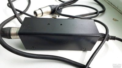 Лот: 12995359. Фото: 1. USB контроллер для управления... Световое оборудование