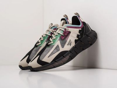 Лот: 17660144. Фото: 1. Кроссовки Reebok Zig Kinetica... Кеды, кроссовки, слипоны