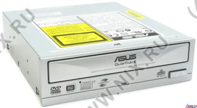 Лот: 4469658. Фото: 1. DVD RAM&DVD±R / RW&CDRW ASUS DRW-1814BL... Приводы CD, DVD, BR, FDD