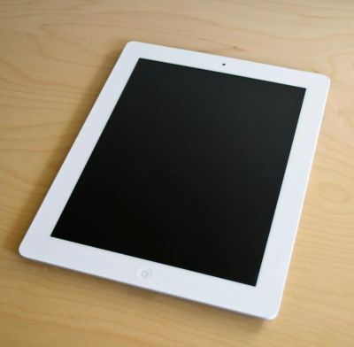 Лот: 6608658. Фото: 1. Apple iPad 3 WiFi + Cellular 3G... Планшеты
