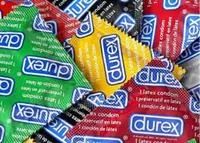 Лот: 3091225. Фото: 1. Презервативы Durex. Презервативы