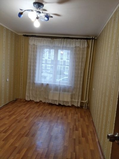 Лот: 16700006. Фото: 1. Сдам 1-к квартиру Даурская 10. Квартиры, студии