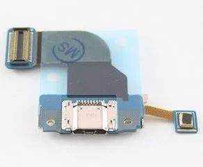 Лот: 9379304. Фото: 1. Шлейф Samsung T311 плата системный... Шлейфы, разъёмы