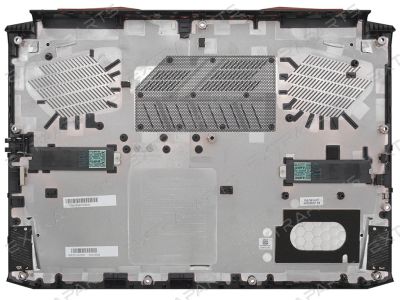 Лот: 20221150. Фото: 1. Корпус для ноутбука Acer Nitro... Корпуса, блоки питания