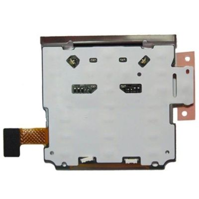 Лот: 25353273. Фото: 1. Подложка клавиатуры Sony Ericsson... Клавиатуры для ноутбуков