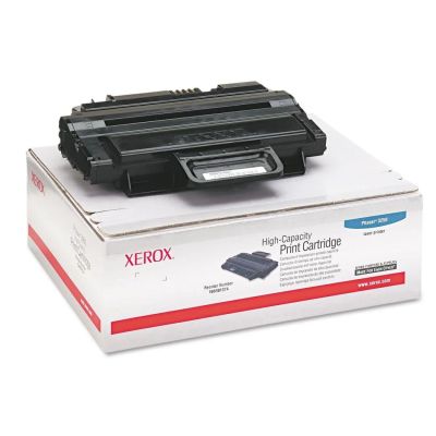 Лот: 11006670. Фото: 1. Картридж лазерный Xerox Phaser... Картриджи, расходные материалы