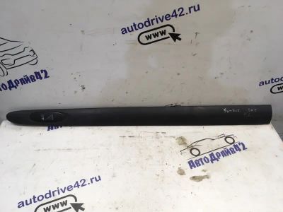 Лот: 21712698. Фото: 1. молдинг двери Renault Symbol LB. Кузов