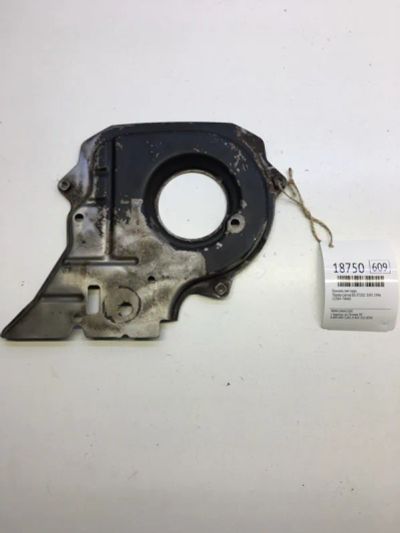 Лот: 20380414. Фото: 1. Крышка ГРМ Toyota Carina Ed 1996... Двигатель и элементы двигателя