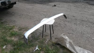 Лот: 4110970. Фото: 1. бампер для ваз 2101 новый. Кузов