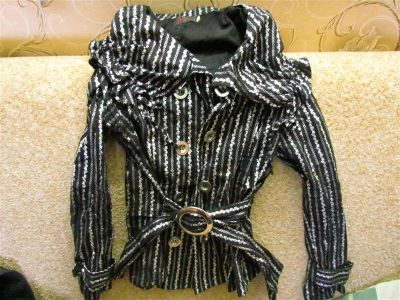 Лот: 2081352. Фото: 1. кофта 14. Блузы, рубашки, водолазки