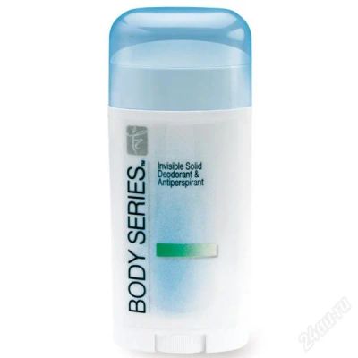 Лот: 1695917. Фото: 1. AMWAY BODY SERIES™ Твердый дезодорант-антиперспирант. Уход за телом