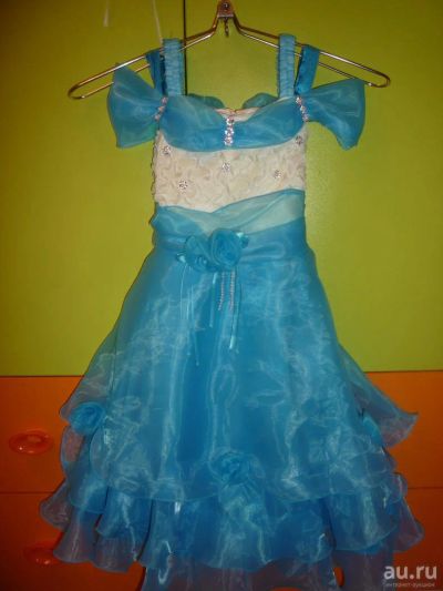 Лот: 5035972. Фото: 1. платье красивое,пышное. Детские карнавальные, праздничные костюмы