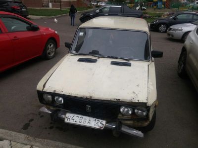 Лот: 10089521. Фото: 1. Ваз 2106. Автомобили