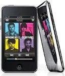 Лот: 874747. Фото: 1. ipod touch 3 8gb. Другое (аудиотехника)