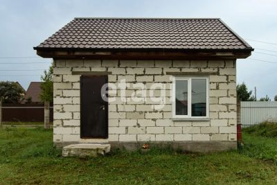 Лот: 25291464. Фото: 1. 1-комн. дом , ДНТ Ермолаевка ДНТ... Дома