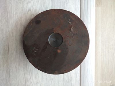 Лот: 18568421. Фото: 1. канфорка советская. Запчасти для плит, варочных поверхностей, вытяжек