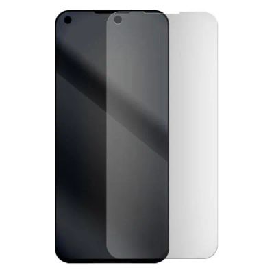 Лот: 24601522. Фото: 1. Защитное стекло Krutoff для Oppo... Защитные стёкла, защитные плёнки