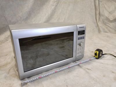 Лот: 19454674. Фото: 1. Микроволновая печь Panasonic NN-SD366M. Микроволновки, мини-печи