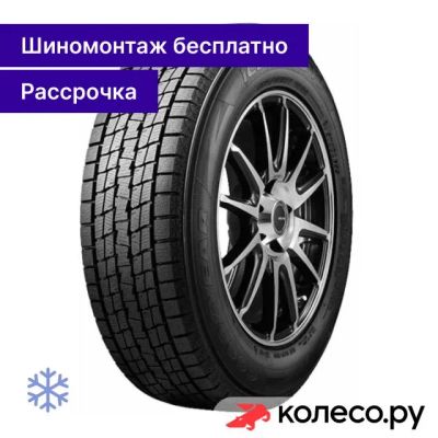 Лот: 25098420. Фото: 1. Ice Navi SUV 235/55 R18 100Q. Шины