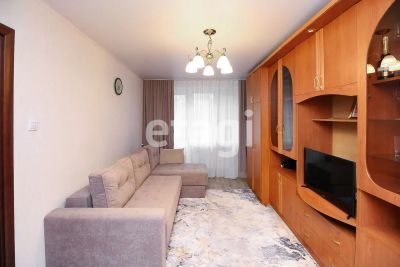 Лот: 20861419. Фото: 1. Продам 1-комн. кв. 30.3 кв.м... Квартиры, студии