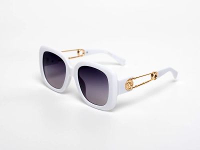 Лот: 21764861. Фото: 1. Очки Versace. Очки солнцезащитные