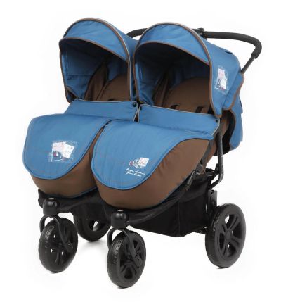 Лот: 9787375. Фото: 1. Прогулочная коляска Mobility One... Коляски