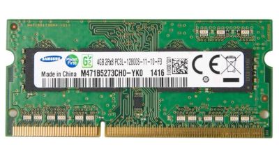 Лот: 11566751. Фото: 1. Оперативная память DDR3 4GB 1... Оперативная память