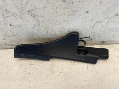 Лот: 23606743. Фото: 1. накладка жабо Renault Duster HSM. Другое (автозапчасти)