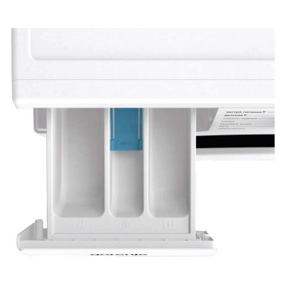 Лот: 25392702. Фото: 1. Стиральная машина Gorenje W2NHPI72SCSIRV. Стиральные машины