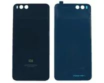Лот: 24848484. Фото: 1. Задняя крышка Xiaomi Mi Note 3... Корпуса, клавиатуры, кнопки