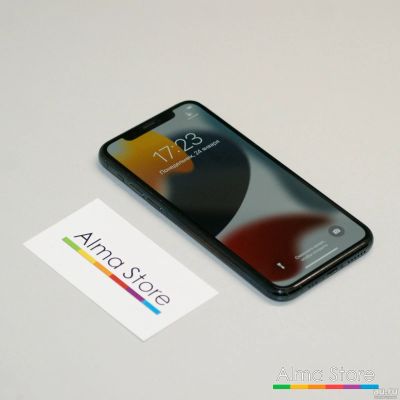 Лот: 18551410. Фото: 1. Apple iPhone 11 Pro 64 ГБ Midnight... Смартфоны