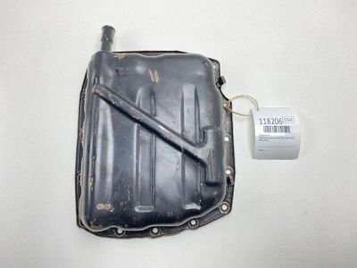 Лот: 25637154. Фото: 1. Поддон КПП Mitsubishi Lancer Cedia... Двигатель и элементы двигателя