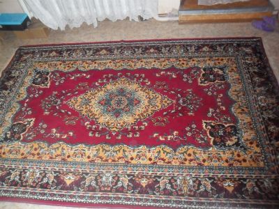 Лот: 2440104. Фото: 1. Ковер 1,5х2,5. Ковры