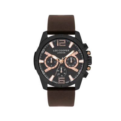 Лот: 23849039. Фото: 1. Мужские часы Lee Cooper LC07613... Оригинальные наручные часы