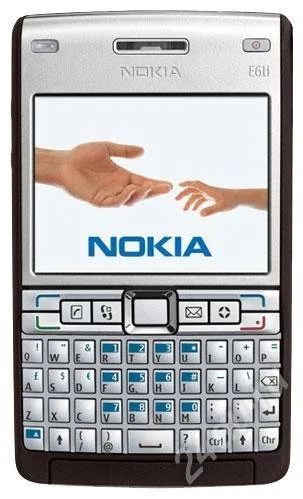Лот: 279087. Фото: 1. Nokia E61i. Смартфоны