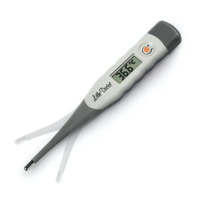 Лот: 25541023. Фото: 1. Термометр Little Doctor LD-302... Лекарства