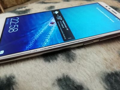 Лот: 12959872. Фото: 1. Huawei Y6 Prime 2018. Смартфоны