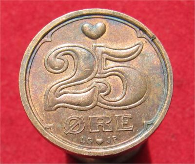Лот: 11495313. Фото: 1. Монета №20211 Дания. Наборы монет