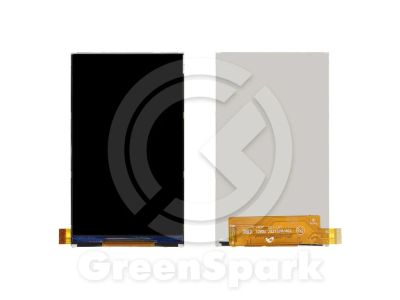 Лот: 13961788. Фото: 1. Дисплей для Micromax Q402 Bolt... Дисплеи, дисплейные модули, тачскрины