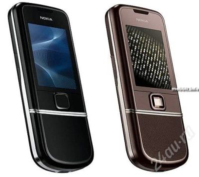 Лот: 209976. Фото: 1. nokia 8800 финляндия с рубля... Кнопочные мобильные телефоны
