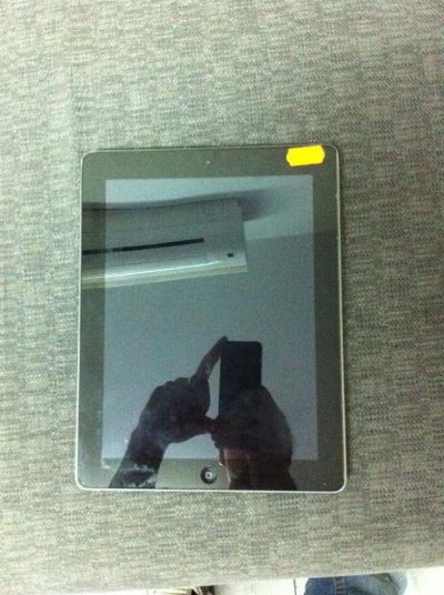 Лот: 3025339. Фото: 1. Планшет ipad2 32gb. Планшеты